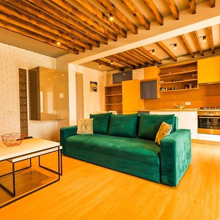 Aty Apartament Năvodari المظهر الخارجي الصورة