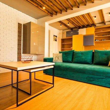 Aty Apartament Năvodari المظهر الخارجي الصورة