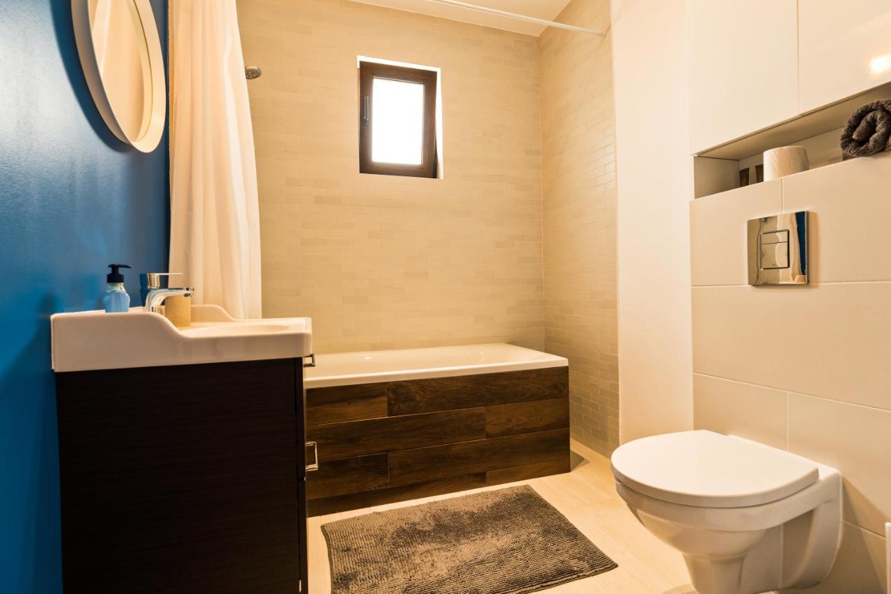 Aty Apartament Năvodari المظهر الخارجي الصورة
