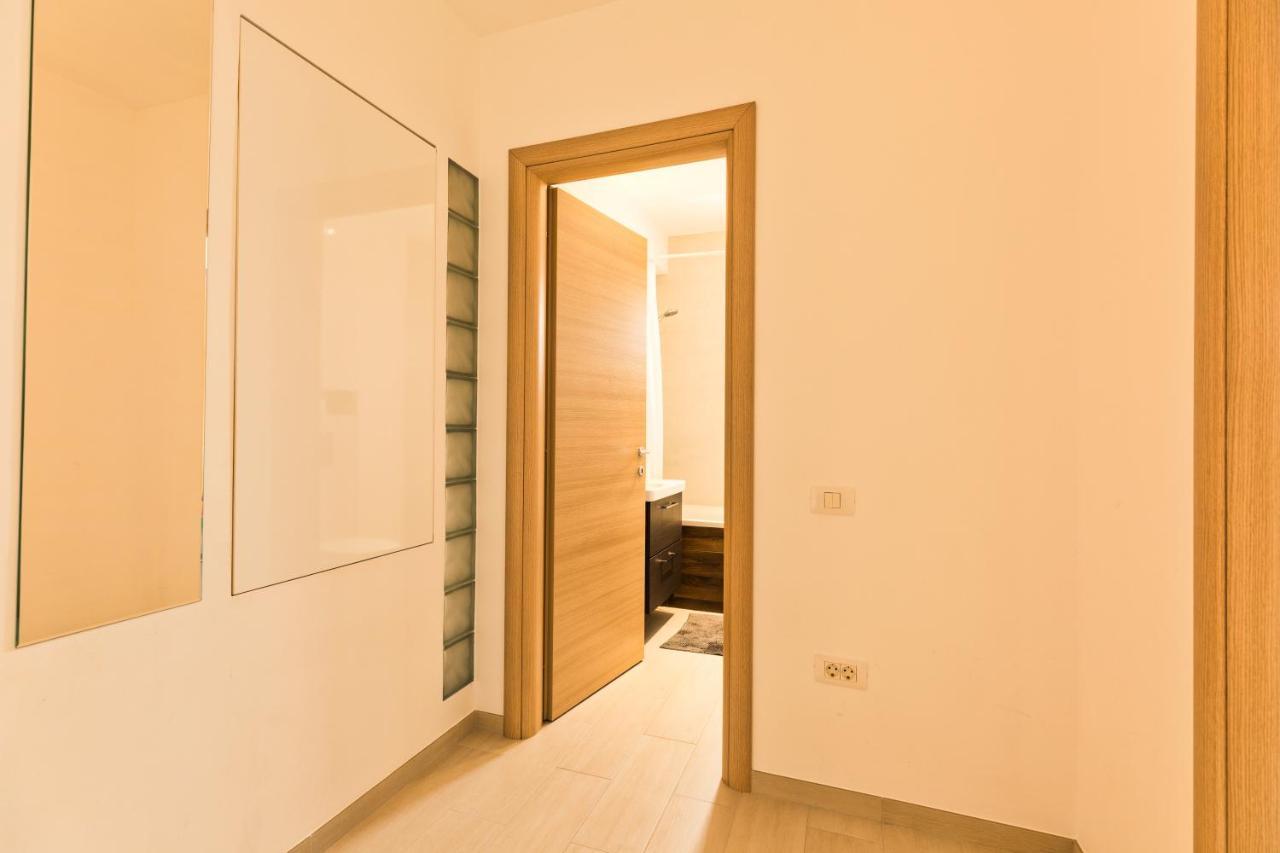 Aty Apartament Năvodari المظهر الخارجي الصورة