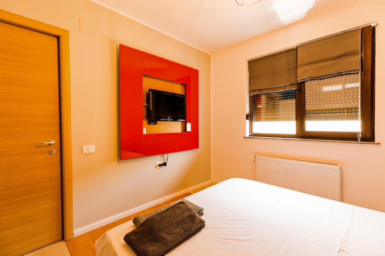 Aty Apartament Năvodari المظهر الخارجي الصورة