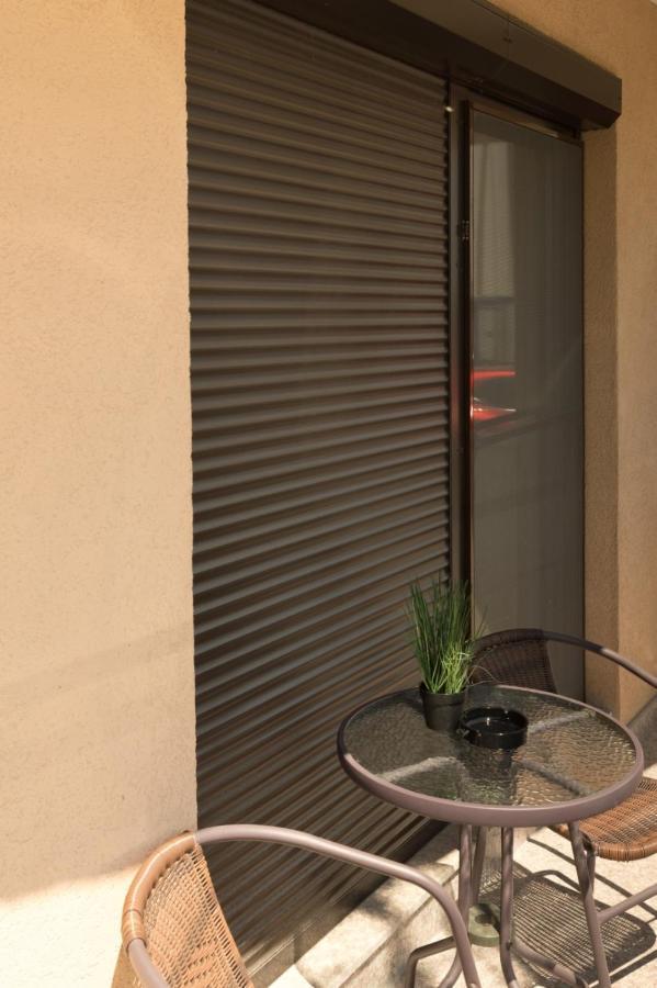 Aty Apartament Năvodari المظهر الخارجي الصورة