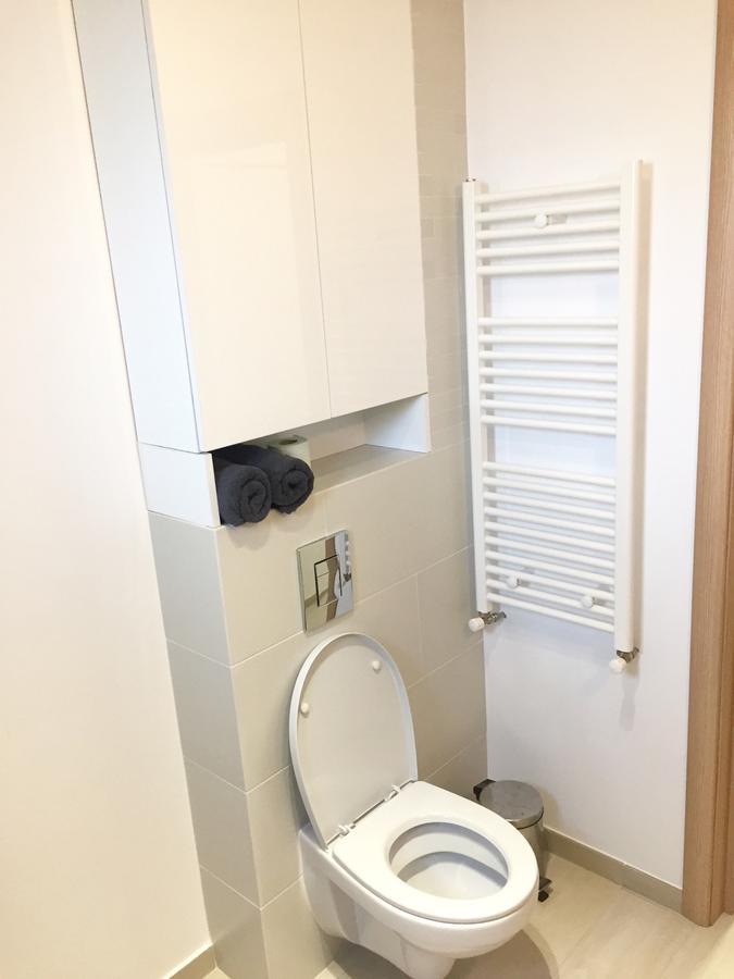 Aty Apartament Năvodari المظهر الخارجي الصورة