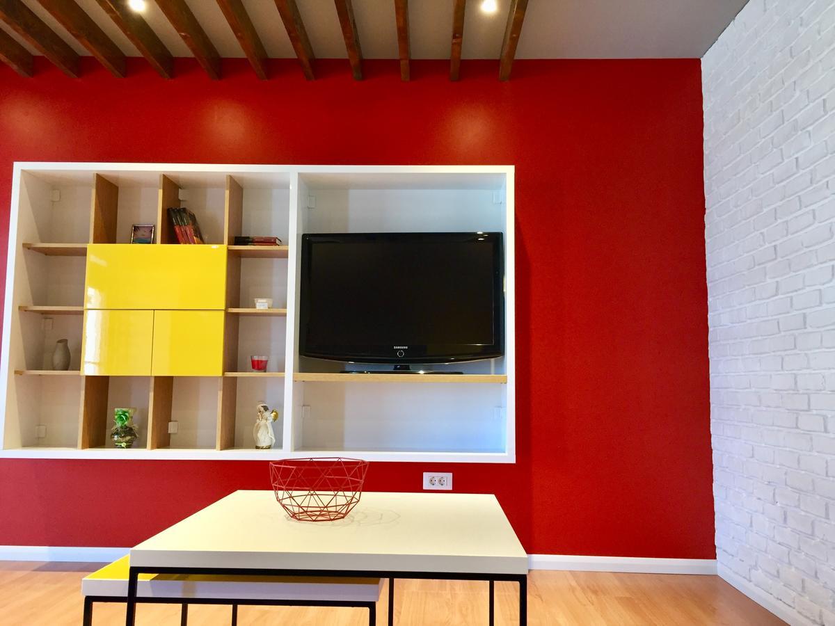 Aty Apartament Năvodari المظهر الخارجي الصورة