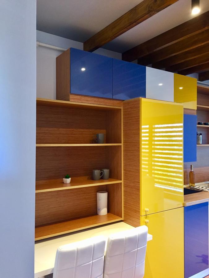Aty Apartament Năvodari المظهر الخارجي الصورة