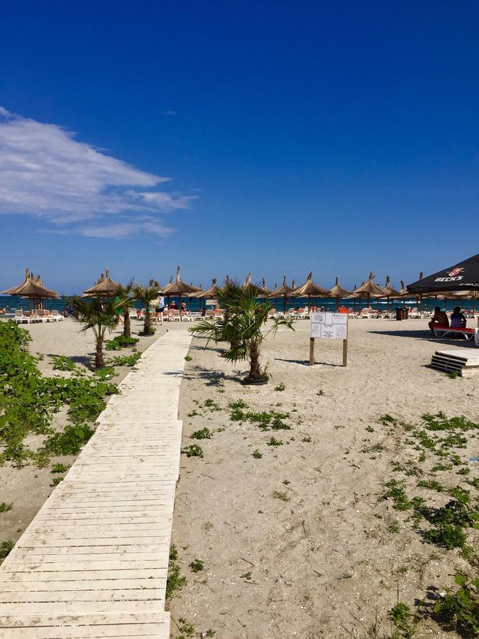 Aty Apartament Năvodari المظهر الخارجي الصورة