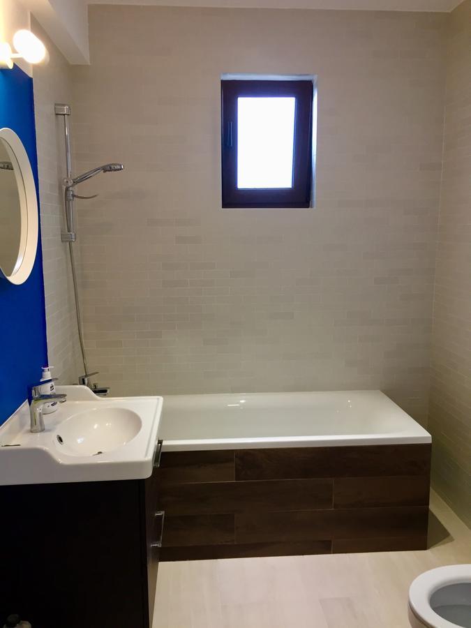 Aty Apartament Năvodari المظهر الخارجي الصورة