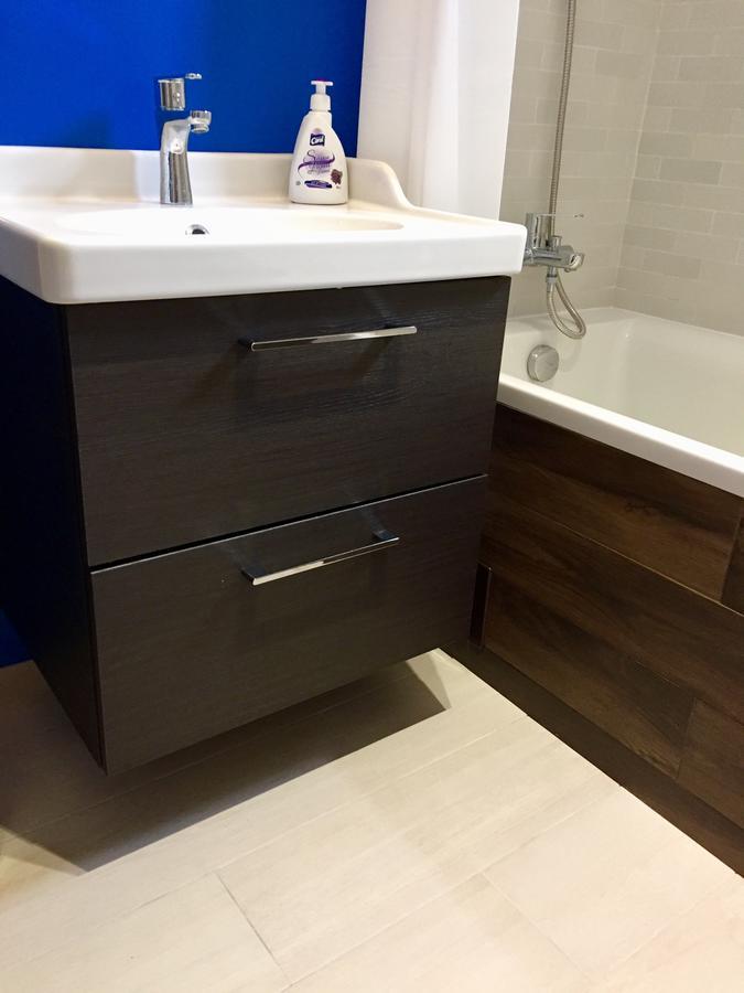 Aty Apartament Năvodari المظهر الخارجي الصورة