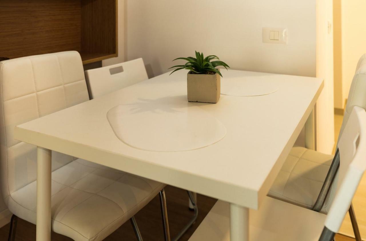 Aty Apartament Năvodari المظهر الخارجي الصورة